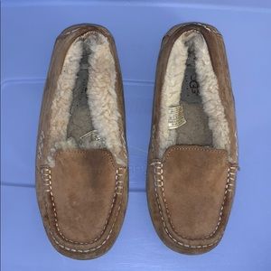Ugg Moccasins